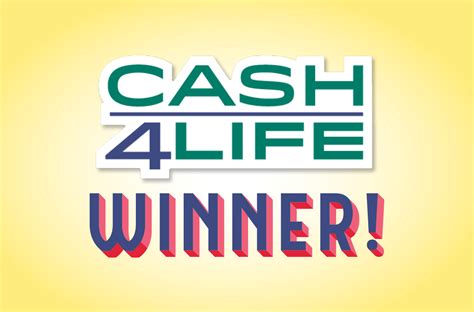 cash 4 life|cash 4 life live drawing.